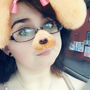 Meet your Posher, Kyra